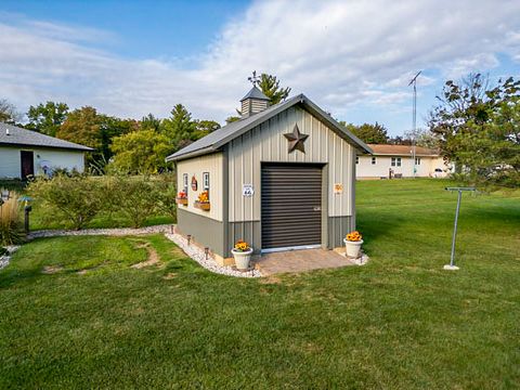 Tiny photo for 6843 Red Oak Lane, Garden Prairie, IL 61038 (MLS # 12596107)