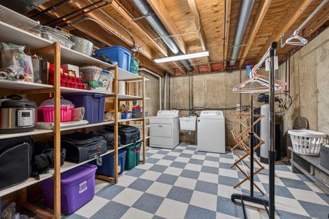 Tiny photo for 6843 Red Oak Lane, Garden Prairie, IL 61038 (MLS # 12596107)