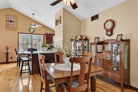 Tiny photo for 6843 Red Oak Lane, Garden Prairie, IL 61038 (MLS # 12596107)