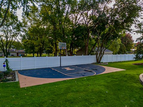 Tiny photo for 6843 Red Oak Lane, Garden Prairie, IL 61038 (MLS # 12596107)