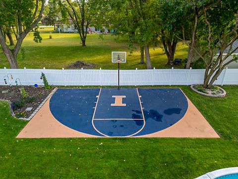 Tiny photo for 6843 Red Oak Lane, Garden Prairie, IL 61038 (MLS # 12596107)