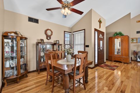 Tiny photo for 6843 Red Oak Lane, Garden Prairie, IL 61038 (MLS # 12596107)