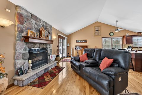 Tiny photo for 6843 Red Oak Lane, Garden Prairie, IL 61038 (MLS # 12596107)