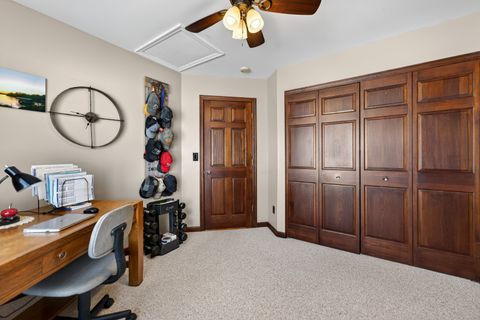 Tiny photo for 6843 Red Oak Lane, Garden Prairie, IL 61038 (MLS # 12596107)