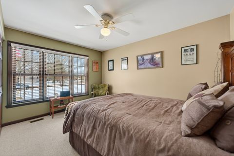 Tiny photo for 6843 Red Oak Lane, Garden Prairie, IL 61038 (MLS # 12596107)