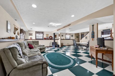 Tiny photo for 6843 Red Oak Lane, Garden Prairie, IL 61038 (MLS # 12596107)