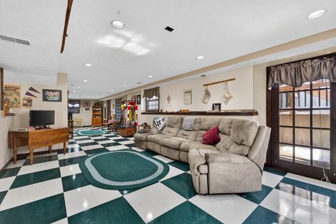 Tiny photo for 6843 Red Oak Lane, Garden Prairie, IL 61038 (MLS # 12596107)