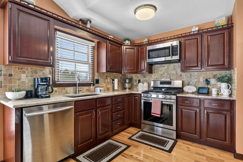 Tiny photo for 6843 Red Oak Lane, Garden Prairie, IL 61038 (MLS # 12596107)