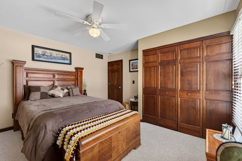 Tiny photo for 6843 Red Oak Lane, Garden Prairie, IL 61038 (MLS # 12596107)