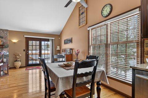 Tiny photo for 6843 Red Oak Lane, Garden Prairie, IL 61038 (MLS # 12596107)