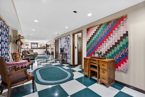 Tiny photo for 6843 Red Oak Lane, Garden Prairie, IL 61038 (MLS # 12596107)