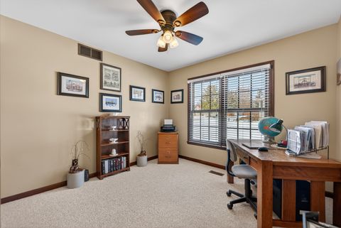 Tiny photo for 6843 Red Oak Lane, Garden Prairie, IL 61038 (MLS # 12596107)