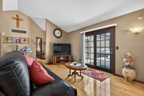 Tiny photo for 6843 Red Oak Lane, Garden Prairie, IL 61038 (MLS # 12596107)