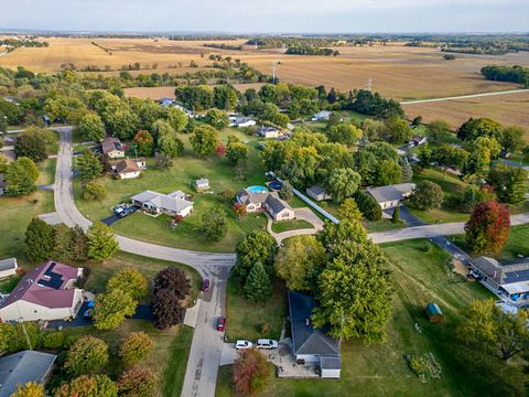 Tiny photo for 6843 Red Oak Lane, Garden Prairie, IL 61038 (MLS # 12596107)