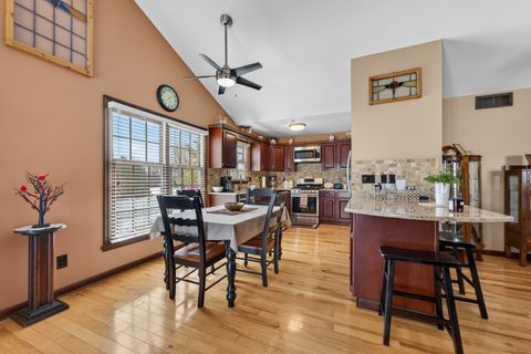 Tiny photo for 6843 Red Oak Lane, Garden Prairie, IL 61038 (MLS # 12596107)