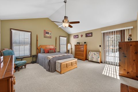 Tiny photo for 6843 Red Oak Lane, Garden Prairie, IL 61038 (MLS # 12596107)