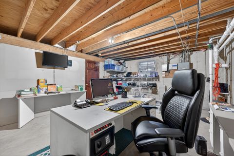 Tiny photo for 6843 Red Oak Lane, Garden Prairie, IL 61038 (MLS # 12596107)