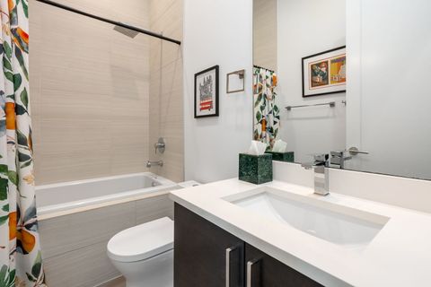 Tiny photo for 1217 N California Avenue #3, Chicago, IL 60622 (MLS # 12646891)