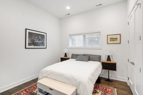 Tiny photo for 1217 N California Avenue #3, Chicago, IL 60622 (MLS # 12646891)