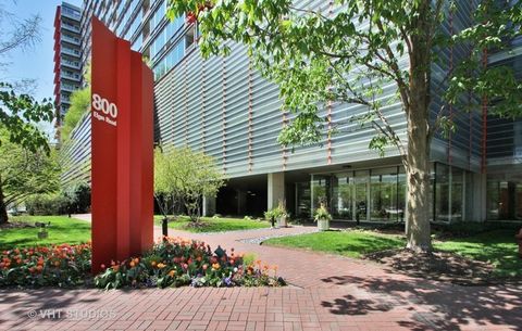 800 Elgin Road 1306 Evanston IL 60201