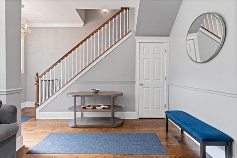 Tiny photo for 1134 W ADDISON Street, Chicago, IL 60613 (MLS # 12486764)