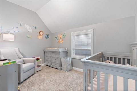 Tiny photo for 1134 W ADDISON Street, Chicago, IL 60613 (MLS # 12486764)