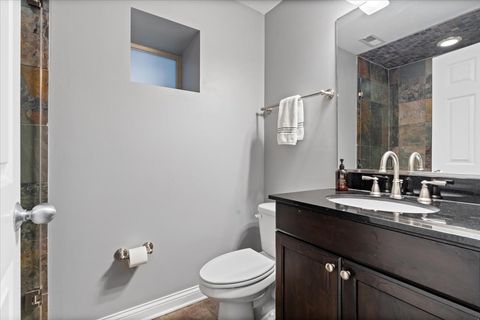 Tiny photo for 1134 W ADDISON Street, Chicago, IL 60613 (MLS # 12486764)