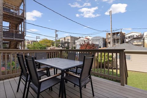 Tiny photo for 1134 W ADDISON Street, Chicago, IL 60613 (MLS # 12486764)