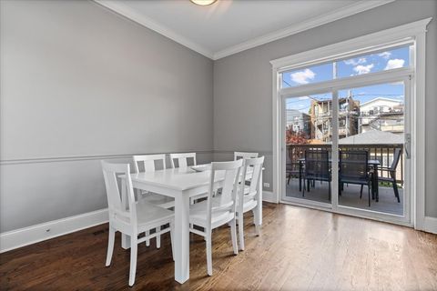 Tiny photo for 1134 W ADDISON Street, Chicago, IL 60613 (MLS # 12486764)