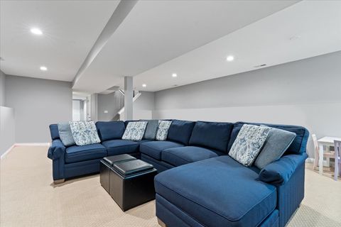 Tiny photo for 1134 W ADDISON Street, Chicago, IL 60613 (MLS # 12486764)