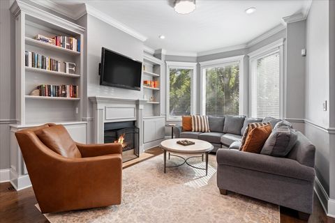 Tiny photo for 1134 W ADDISON Street, Chicago, IL 60613 (MLS # 12486764)