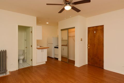 Tiny photo for 4241 N KENMORE Avenue #108, Chicago, IL 60613 (MLS # 12524928)