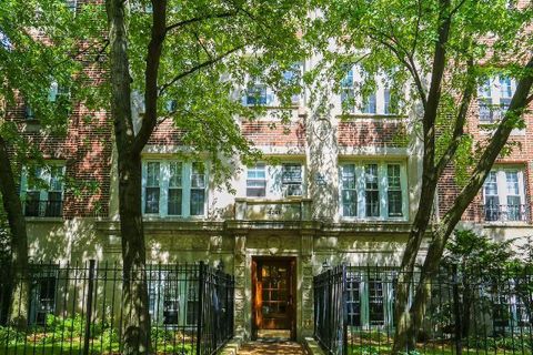 Photo of 4241 N KENMORE Avenue #108, Chicago, IL 60613 (MLS # 12524928)