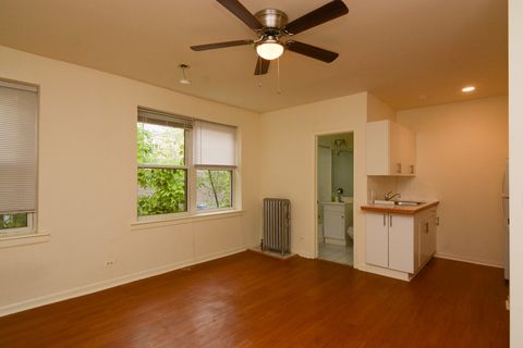 Tiny photo for 4241 N KENMORE Avenue #108, Chicago, IL 60613 (MLS # 12524928)