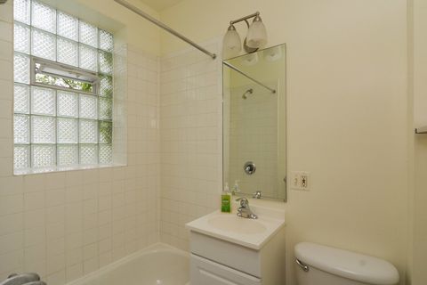 Tiny photo for 4241 N KENMORE Avenue #108, Chicago, IL 60613 (MLS # 12524928)
