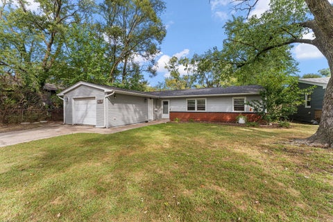 Tiny photo for 10 Tahoe Street, Thornton, IL 60476 (MLS # 12761701)
