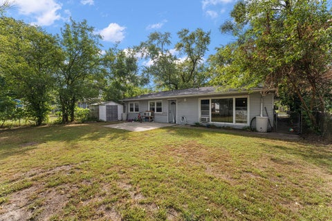 Tiny photo for 10 Tahoe Street, Thornton, IL 60476 (MLS # 12761701)