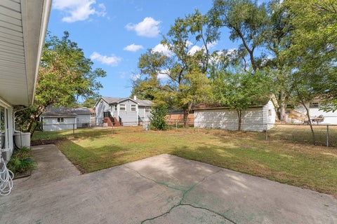 Tiny photo for 10 Tahoe Street, Thornton, IL 60476 (MLS # 12761701)