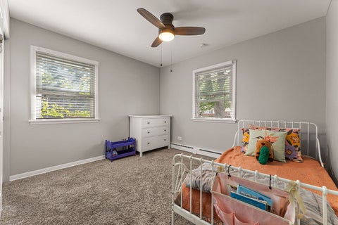Tiny photo for 10 Tahoe Street, Thornton, IL 60476 (MLS # 12761701)