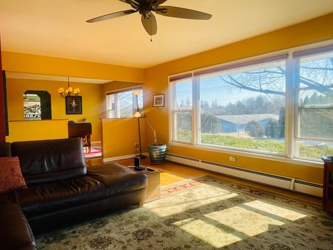 Tiny photo for 465 Poplar Avenue, Antioch, IL 60002 (MLS # 12569271)