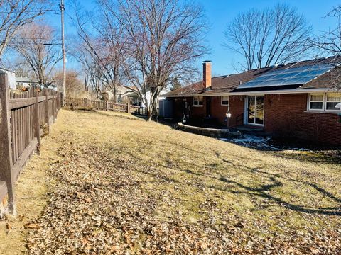 Tiny photo for 465 Poplar Avenue, Antioch, IL 60002 (MLS # 12569271)