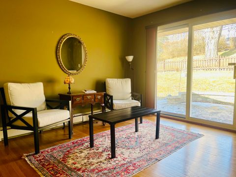 Tiny photo for 465 Poplar Avenue, Antioch, IL 60002 (MLS # 12569271)