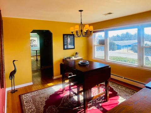 Tiny photo for 465 Poplar Avenue, Antioch, IL 60002 (MLS # 12569271)