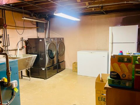 Tiny photo for 465 Poplar Avenue, Antioch, IL 60002 (MLS # 12569271)