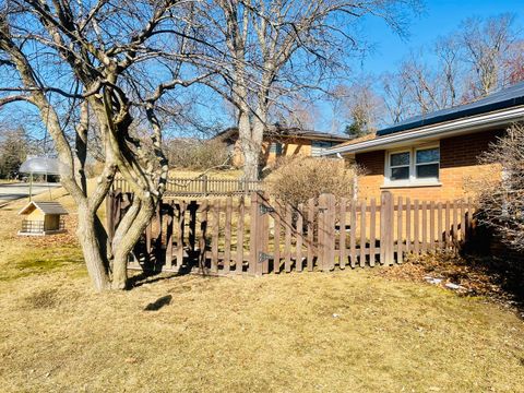 Tiny photo for 465 Poplar Avenue, Antioch, IL 60002 (MLS # 12569271)