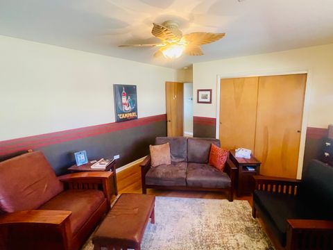 Tiny photo for 465 Poplar Avenue, Antioch, IL 60002 (MLS # 12569271)