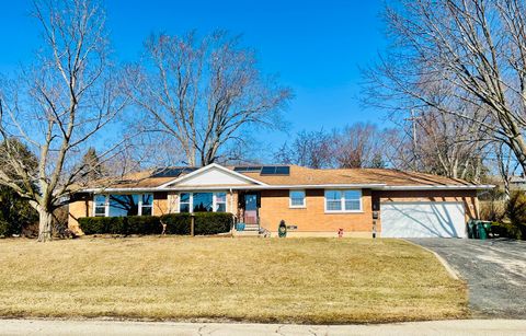 465 Poplar Avenue, Antioch, IL 60002 - #: 12569271