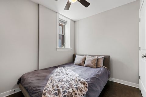 Tiny photo for 1525 N Claremont Avenue #1A, Chicago, IL 60622 (MLS # 12637599)