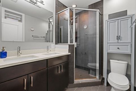 Tiny photo for 1525 N Claremont Avenue #1A, Chicago, IL 60622 (MLS # 12637599)