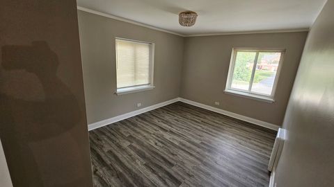 Tiny photo for 2640 Central Drive #1N, Flossmoor, IL 60422 (MLS # 12616191)